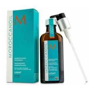 Moroccanoil Treatment Light 4.23 FL. OZ.